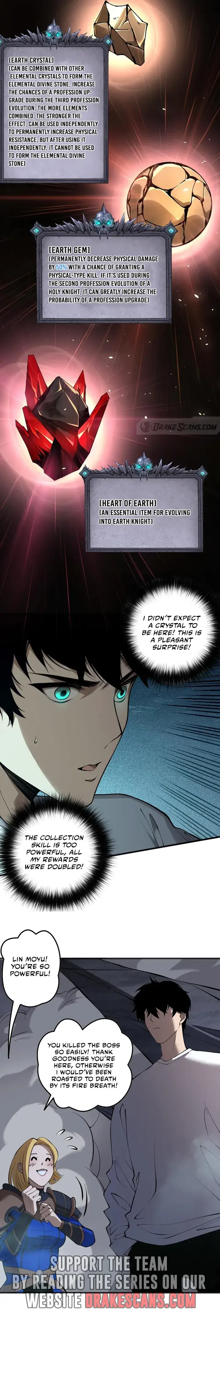 Catastrophic Necromancer Chapter 129 image 20_optimized